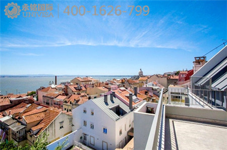 葡萄牙移民成功率高 房產(chǎn)增值潛力大 成國人移民首選！