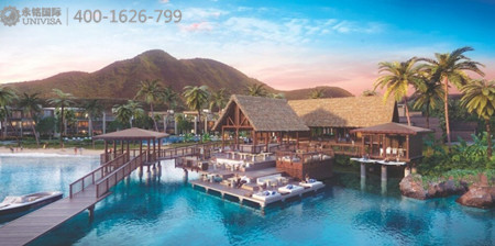 權威解答：圣基茨護照能免簽美國、加拿大、澳洲嗎？