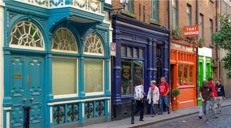 全方位解讀！為什么越來越多的人移民到愛爾蘭