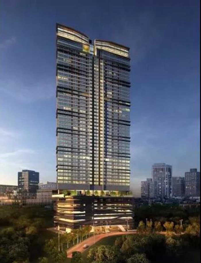 馬來西亞房產(chǎn) 海外置業(yè)