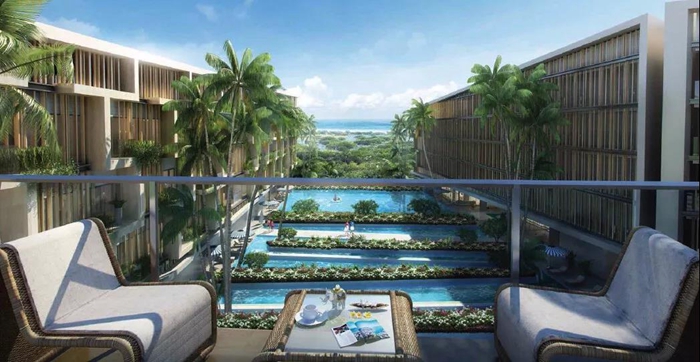 泰國房產(chǎn) 海外置業(yè)