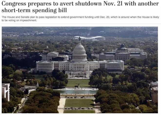 EB-5投資移民預(yù)計再次延期至12月20日